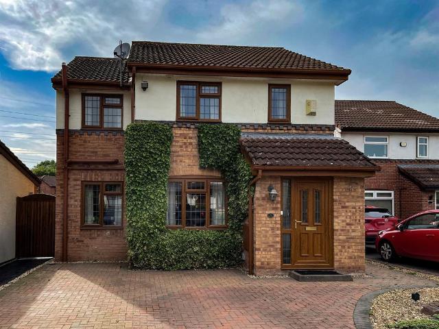 House for sale in Westwood Park, Rossmore