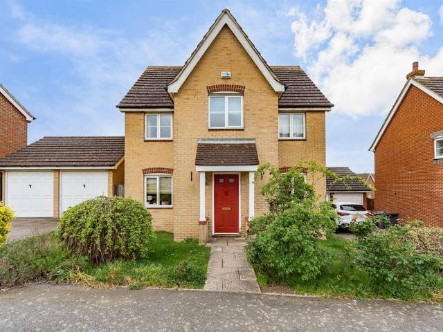House for sale in Mariner's View, The Bridge