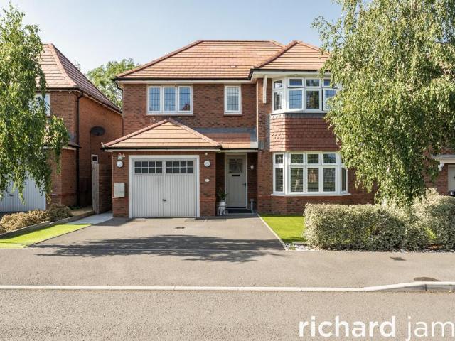 House for sale in Liddington, Swindon