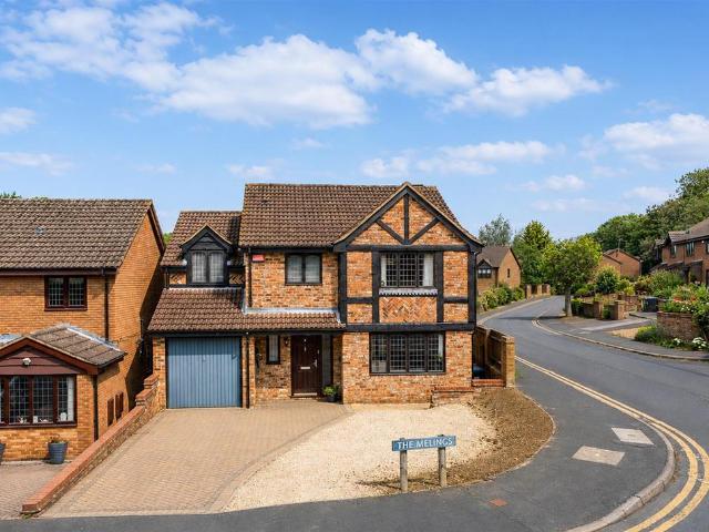 House for sale in Maylands, Pouchen End