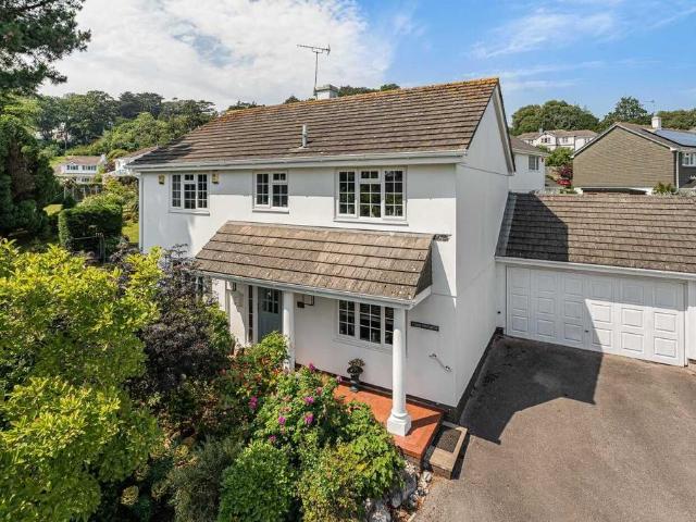 House for sale in Babbacombe