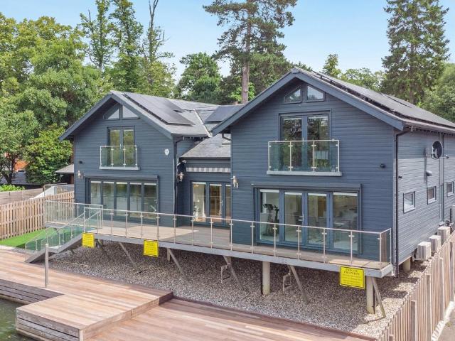 House for sale in Wargrave