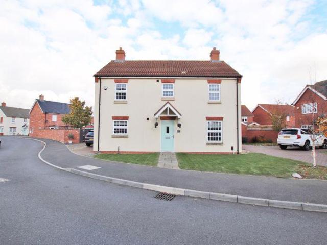 House for sale in Nunsthorpe, Scartho