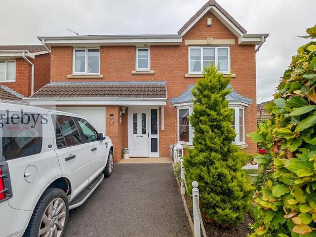 House for sale in Guisborough, Redcar And Cleveland