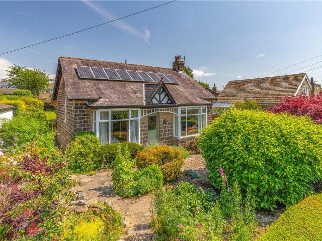 House for sale in Baildon