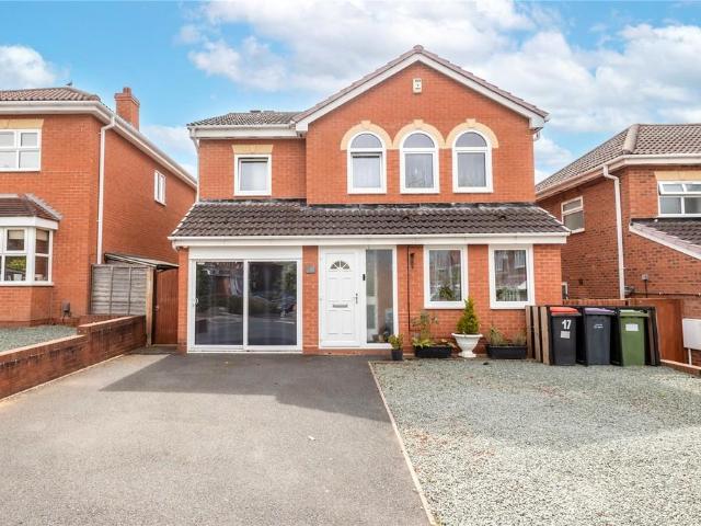 House for sale in Telford