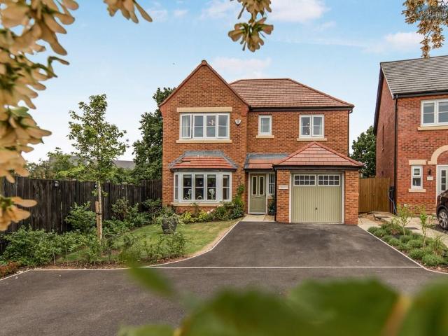 House for sale in Hammond Street