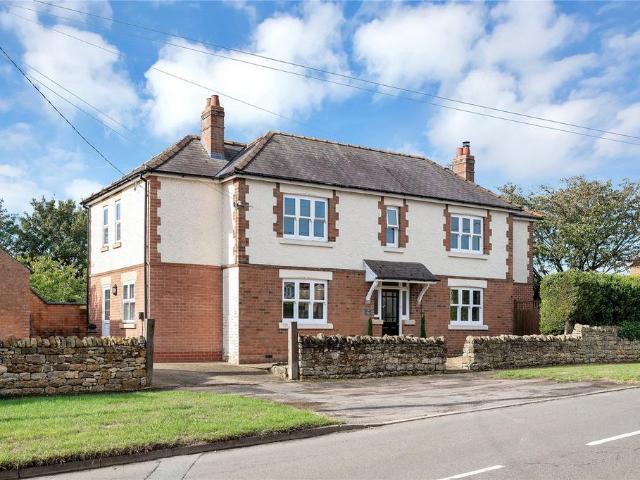 House for sale in Waltham on the Wolds, Melton