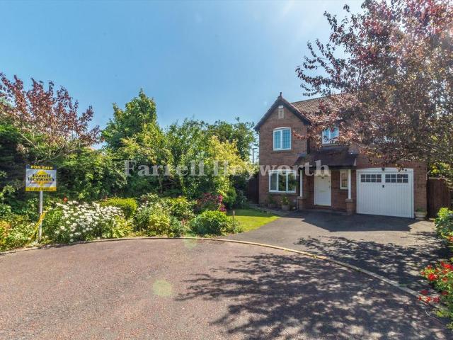 House for sale in Carleton, Wyre