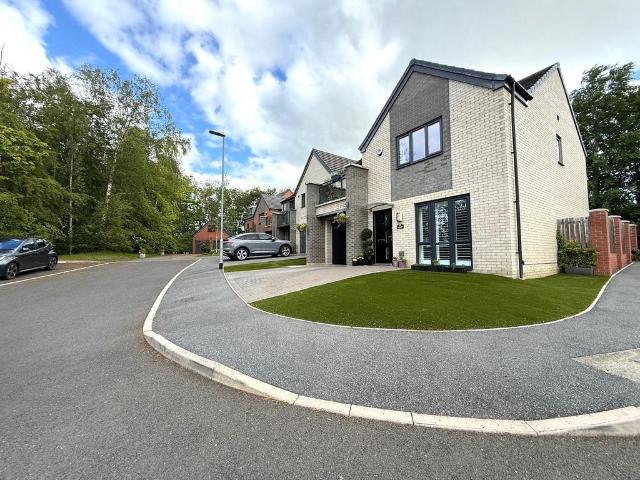 House for sale in Aykley Heads, Isle Of Man
