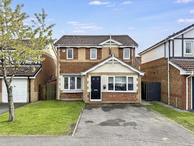House for sale in Shotton Colliery, Isle Of Man