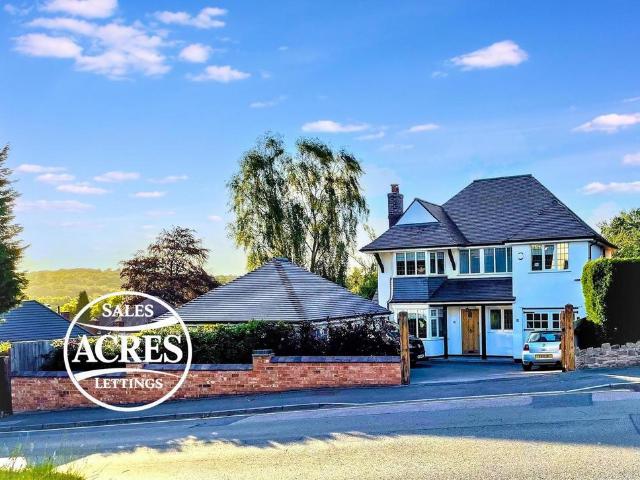 House for sale in Sutton Coldfield, West Midlands