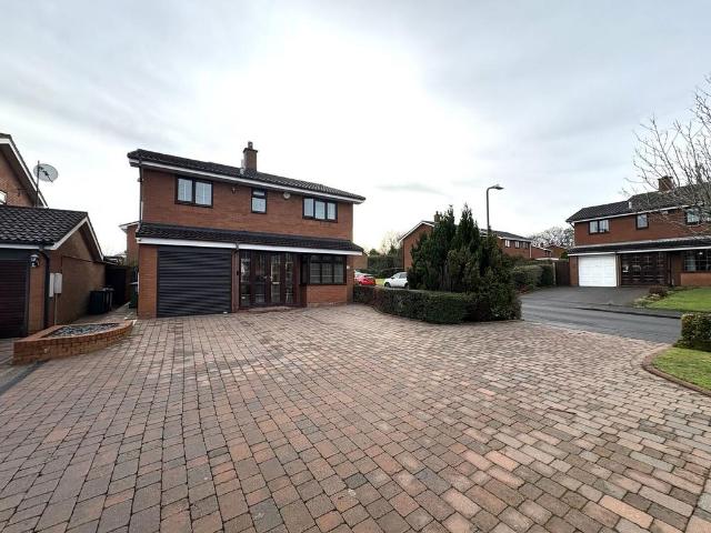 House for sale in Ryders Hayes, Pelsall