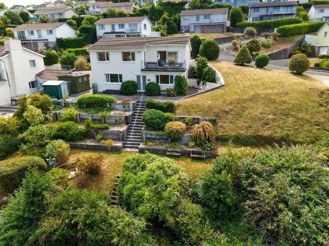House for sale in Strode, Devon