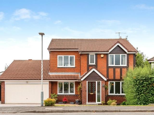 House for sale in West Bridgford, Rushcliffe