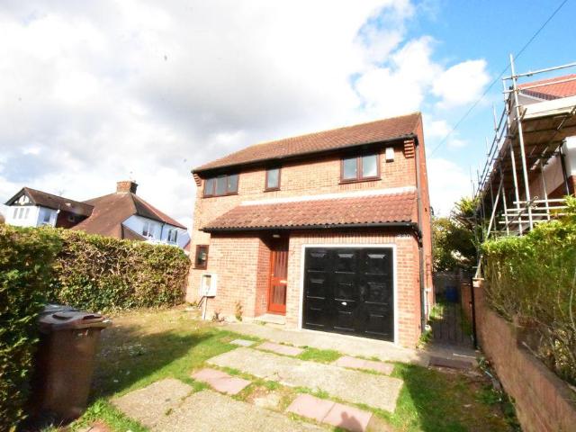 House for sale in London Borough of Harrow, Greater London