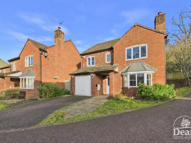 House for sale in Parkend, Bromsberrow Heath