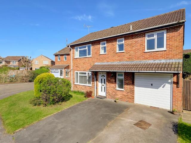 House for sale in Prestwood, Buckinghamshire