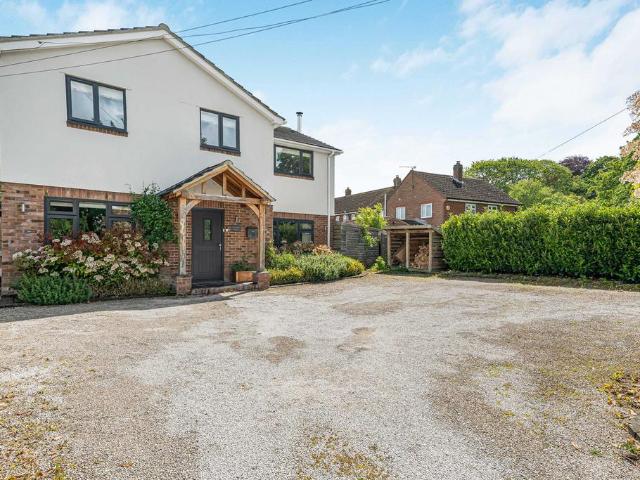 House for sale in Aston Tirrold, Berrick Salome