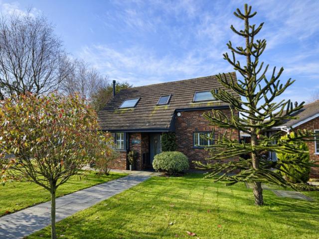 House for sale in Burn Naze, Cabus