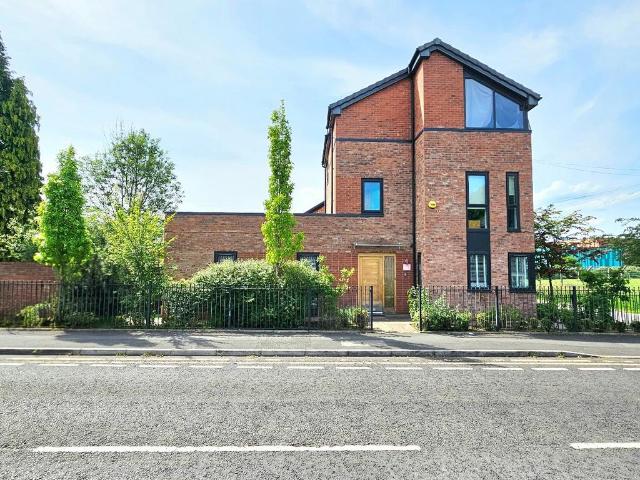House for sale in Trafford Park, Greater Manchester