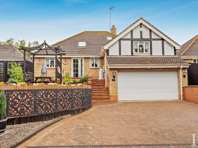 House for sale in Withersfield, Chedburgh
