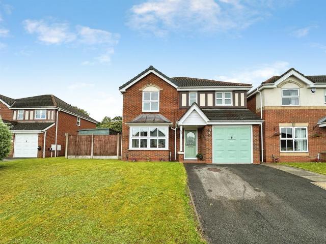 House for sale in Berry Hill, Potters Corner
