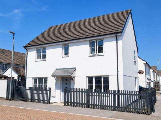 House for sale in Colan, Quintrell Downs