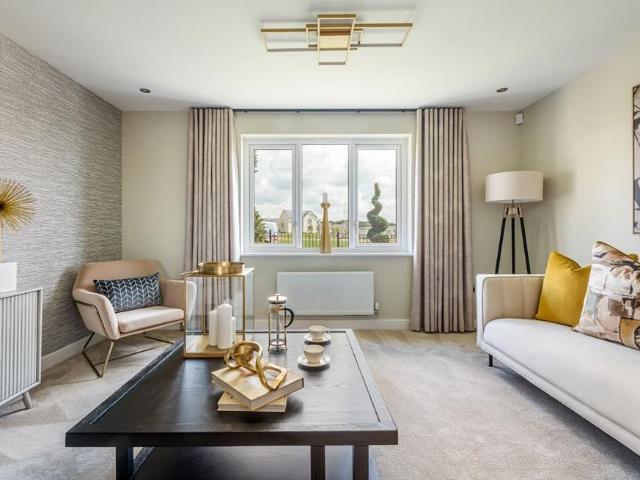 House for sale in Bathgate, Scotland