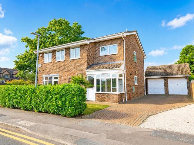 House for sale in Hatfield Peverel, Braintree