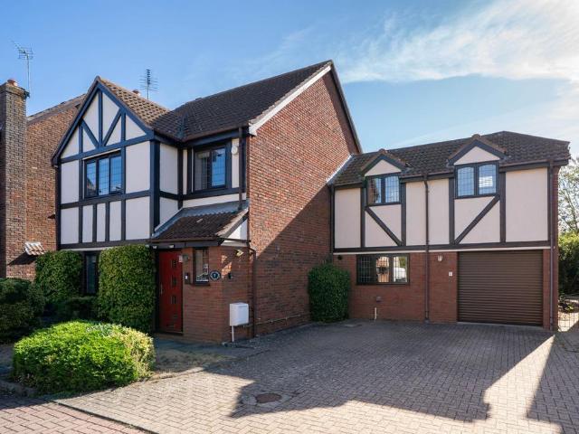 House for sale in Arrington, Cambridgeshire