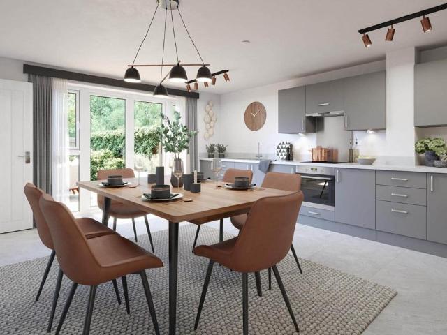 House for sale in Backwell, North Somerset