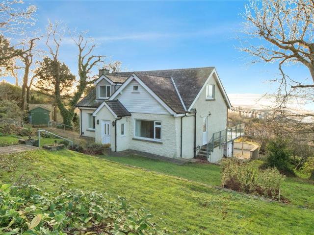House for sale in Llanfairfechan, Wales