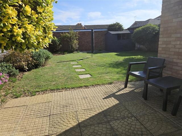 House for sale in North Shoebury, Alton Barnes
