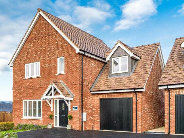 House for sale in Godshill, Isle Of Wight