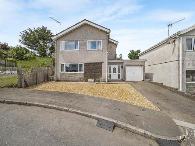 House for sale in Pennard, Wales