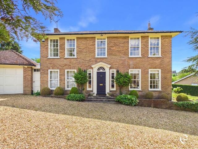 House for sale in Witham on the Hill, Barholm