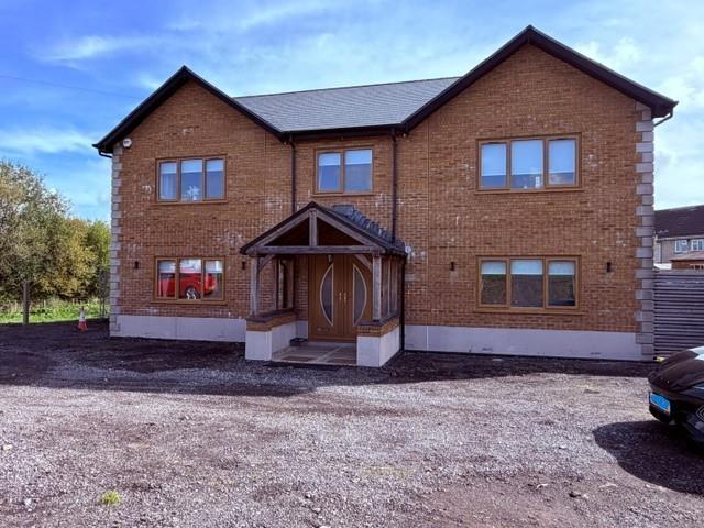 House for sale in Llanedi, Capel Hendre