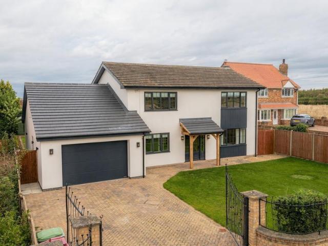 House for sale in Upperthorpe, Haxey