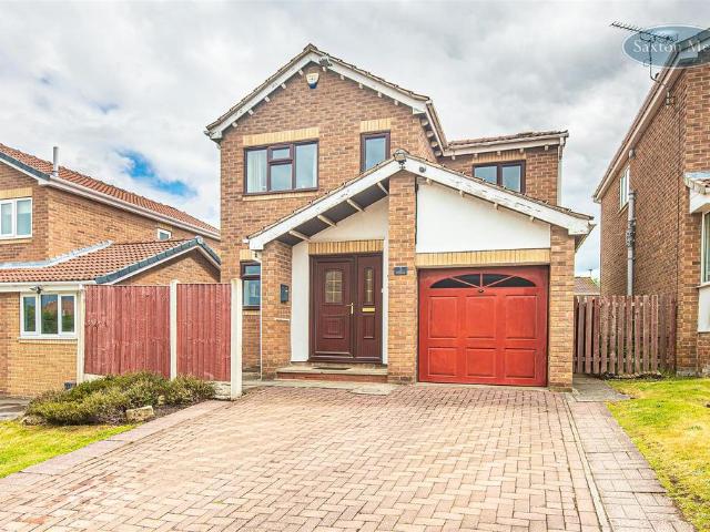 House for sale in Ecclesfield, Isle Of Man