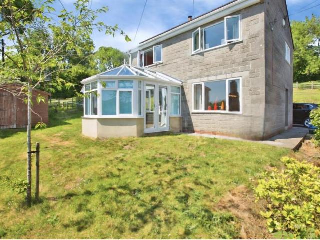 House for sale in Darshill, Shepton Mallet