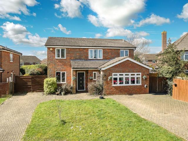 House for sale in Chesham