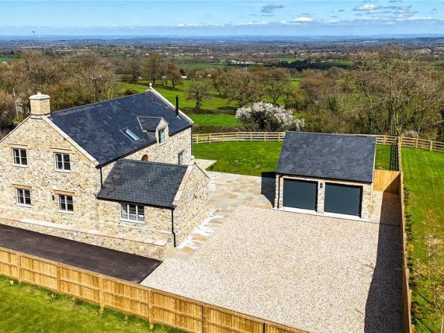 House for sale in Combe St Nicholas, Isle Of Man