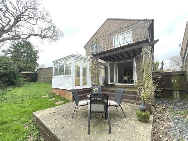 House for sale in Cog, Sully