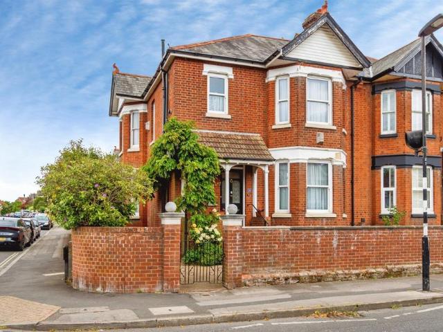 House for sale in City Of Southampton