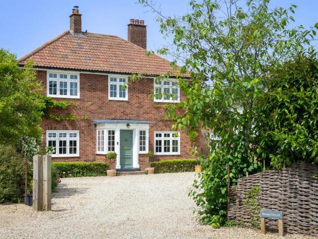 House for sale in Dedham Heath, Fordham Heath