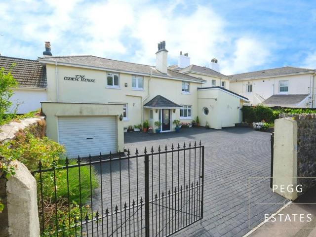 House for sale in Babbacombe