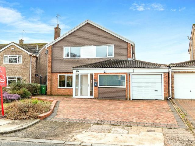 House for sale in Falcon Lodge, Wales