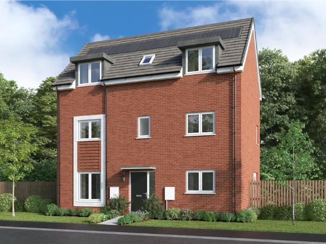 House for sale in Glan Llyn, Llanwern