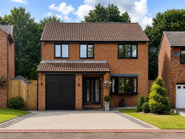 House for sale in Thinford